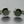 Load image into Gallery viewer, matte circle cuff links - Makers & Providers