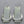 Load image into Gallery viewer, matte drop earring with circle - Makers & Providers