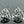 Load image into Gallery viewer, mosaic curve teardrop earring - Makers & Providers