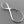 Load image into Gallery viewer, Figure 8 Eternity Broach Sterling Silver - Makers & Providers