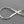 Load image into Gallery viewer, Figure 8 Eternity Broach Sterling Silver - Makers & Providers