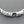 Load image into Gallery viewer, Druzy cuff - silver - Makers & Providers