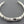 Load image into Gallery viewer, Druzy cuff - silver - Makers & Providers