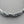 Load image into Gallery viewer, Druzy cuff - oxidized sterling silver - Makers & Providers
