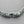 Load image into Gallery viewer, Druzy cuff - oxidized sterling silver - Makers & Providers
