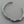 Load image into Gallery viewer, Druzy cuff - oxidized sterling silver - Makers & Providers