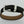Load image into Gallery viewer, leather buckle bracelet - black - Makers &amp; Providers
