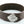 Load image into Gallery viewer, coin cross button leather cuff - Makers & Providers