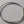 Load image into Gallery viewer, narrow flattened bangle - battered - Makers & Providers