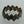 Load image into Gallery viewer, recycled bracelet - small - bar code - Makers & Providers