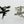 Load image into Gallery viewer, Sterling Silver Modern Aeroplane Cufflinks - Makers & Providers