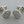 Load image into Gallery viewer, Sterling Silver Round Webbing Cufflinks - Makers & Providers