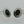 Load image into Gallery viewer, Round Mother-Of-Pearl Sterling Silver Cufflinks - Makers & Providers