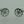 Load image into Gallery viewer, Sterling Silver Bicycle Cog Cufflinks - Makers & Providers