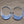 Load image into Gallery viewer, stamped hoop earring - Makers & Providers