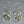Load image into Gallery viewer, shogun earring - Makers & Providers