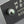 Load image into Gallery viewer, 4mm silver stud - black pearl - Makers & Providers