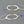 Load image into Gallery viewer, Silver & copper oval earrings with lapis teardrop - Makers & Providers