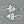Load image into Gallery viewer, Silver Aztec drop earring with blue chalcedony - Makers & Providers