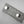 Load image into Gallery viewer, 6mm cylinder stud - silver - Makers & Providers