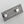 Load image into Gallery viewer, 6mm cylinder stud - silver - Makers & Providers