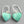 Load image into Gallery viewer, copper patina heart earring - Makers & Providers