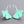 Load image into Gallery viewer, large copper patina ginkgo earring - Makers & Providers