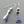 Load image into Gallery viewer, Hula earring - lapis lazuli - Makers & Providers