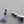 Load image into Gallery viewer, Hula earring - lapis lazuli - Makers & Providers