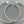 Load image into Gallery viewer, xxl textured hoops stud - sterling silver - Makers & Providers