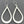 Load image into Gallery viewer, Clean teardrop earring - sterling silver - Makers & Providers