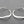 Load image into Gallery viewer, Curved hoop stud - small - sterling silver - Makers & Providers