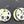 Load image into Gallery viewer, planetary earrings - 22 Kt gold & oxidized over silver - Makers & Providers