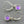 Load image into Gallery viewer, 7 mm bezel earring - amethyst & sterling silver - Makers & Providers