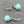 Load image into Gallery viewer, 7 mm bezel earring - turquoise & sterling silver - Makers & Providers