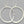 Load image into Gallery viewer, buckled & hammered hoop earring - sterling silver - Makers & Providers