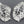 Load image into Gallery viewer, Petal stud - sterling silver - Makers & Providers