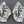 Load image into Gallery viewer, Petal stud - sterling silver - Makers & Providers