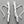 Load image into Gallery viewer, Druzy post earring - silver - Makers & Providers