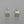 Load image into Gallery viewer, small cube stud - Makers & Providers