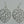 Load image into Gallery viewer, textured gap leaf earring - Makers & Providers