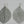 Load image into Gallery viewer, textured leaf earring - Makers & Providers