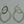 Load image into Gallery viewer, matte link 2 drop earring - Makers & Providers