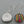 Load image into Gallery viewer, saint wish earring - multi - Makers & Providers