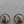 Load image into Gallery viewer, saint wish earring - white - Makers & Providers