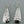 Load image into Gallery viewer, wide convex battered drop earring - Makers & Providers