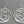 Load image into Gallery viewer, large matte rose earring - Makers & Providers