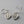 Load image into Gallery viewer, small lace earring - Makers & Providers