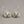 Load image into Gallery viewer, owl mask earring - Makers & Providers