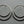 Load image into Gallery viewer, spiral hoop stud - sterling silver - Makers & Providers